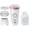 Эпилятор Braun Silk-epil 9 SensoSmart 9/720