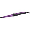 Конусная плойка BBK Stilista BST1007 (черный/фиолетовый)