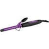 Круглая  плойка BBK Stilista BST1119 (черный/фиолетовый)