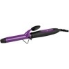 Круглая  плойка BBK Stilista BST1125 (черный/фиолетовый)