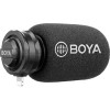 Коннекторный микрофон BOYA BY-DM200
