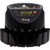 Счетчик монет Cassida С100 зеленый