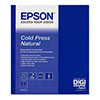 Фотобумага Epson (C13S042300) A3+ 340 г/м2 матовая, двухсторонняя, 25 листов