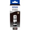 Чернила 115 EPSON черные (C13T07C14A)