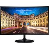 Монитор Samsung C24F390FHI [LC24F390FHIX]