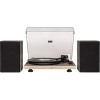 Виниловый проигрыватель Crosley C62 Grey