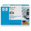 Картридж HP 61X (C8061X) черный