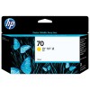 Картридж HP 70 (C9454A) желтый