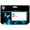 Картридж HP 70 (C9456A) красный