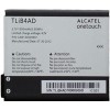 Аккумулятор для телефона Копия Alcatel CAB1500008C1 (TLiB4AD)