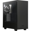 Корпус NZXT H500 (черный)