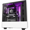 Корпус NZXT H510i CA-H510i-W1