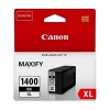 Картридж CANON PGI-1400XL BK (9185B001) черный