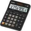 Бухгалтерский калькулятор Casio DX-12B-W-EC (черный)