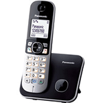 Радиотелефоны DECT