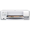 Принтер HP Deskjet D4363