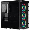 Корпус Corsair iCUE 465X RGB CC-9011188-WW