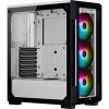 Корпус Corsair iCUE 220T RGB CC-9011191-WW