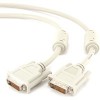 Кабель Cablexpert CC-DVI2-10M