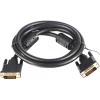 Кабель Cablexpert CCG-DVI2-10B