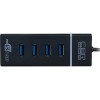 USB-хаб CBR CH 157