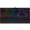 Клавиатура Corsair K70 RGB MK.2 Low Profile (Cherry MX Speed)