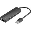 USB-хаб  Vention CHPBB