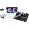 Модульная система жидкостного охлаждения EKWB EK-Kit Classic D-RGB P240