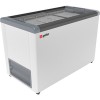 Морозильный ларь Gellar Classic FG 400 C