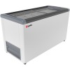 Морозильный ларь Gellar Classic FG 500 C
