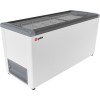 Морозильный ларь Gellar Classic FG 600 C ST