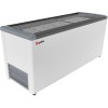 Морозильный ларь Gellar Classic FG 700 C