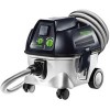 Пылесос Festool Cleantec CT 17 E Set BU