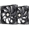 Набор вентиляторов Thermaltake ToughFan 14 2-Fan Pack CL-F085-PL14BL-A