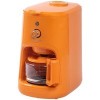 Капельная кофеварка Oursson CM0400G/OR