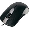 Мышь CBR CM 105 (черный/серебристый)