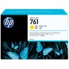 Картридж HP 761 (CM992A) желтый