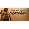 Компьютерная игра PC Conan Exiles (цифровая версия)