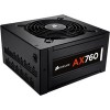 Блок питания Corsair AX760 760W (CP-9020045-EU)