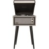 Виниловый проигрыватель Crosley Dansette Bermuda (черный)