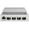 Управляемый коммутатор 3-го уровня Mikrotik CRS305-1G-4S+IN