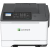 Принтер Lexmark CS521dn