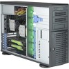 Корпус Supermicro CSE-743AC-1K26B-SQ