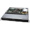 Корпус Supermicro SuperChassis CSE-813MF2TQC-505CB 500W