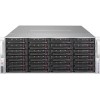 Корпус Supermicro SuperChassis CSE-847BE1C4-R1K23LPB