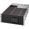 Корпус Supermicro SuperChassis CSE-946SE2C-R1K66JBOD