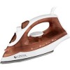 Утюг CENTEK CT-2319 (коричневый)