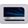 SSD Crucial MX500 4TB CT4000MX500SSD1