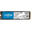 SSD Crucial P2 500GB CT500P2SSD8