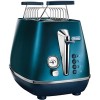 Тостер DeLonghi Distinta CTI 2103.BL